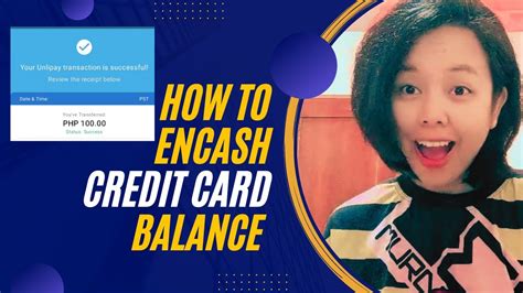 rcbc unlipay error|HOW TO ENCASH RCBC CREDIT CARD BALANCE (UNLIPAY) .
